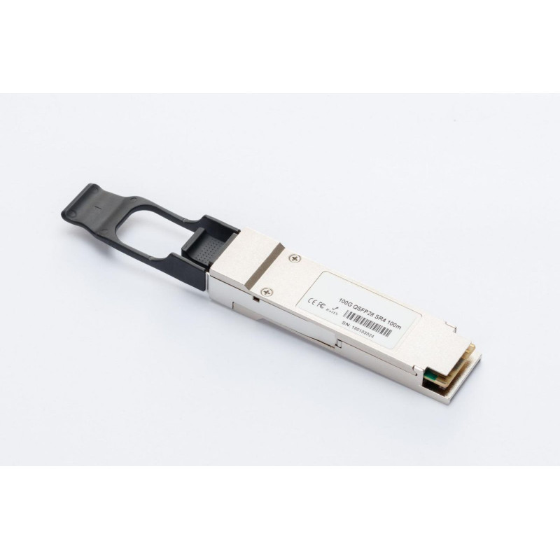 100GBASE-SR4 QSFP28 Fiber | APLIUM