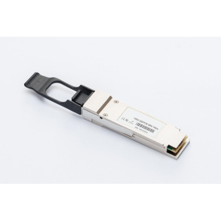 100GBASE-SR4 QSFP28 Fiber | APLIUM