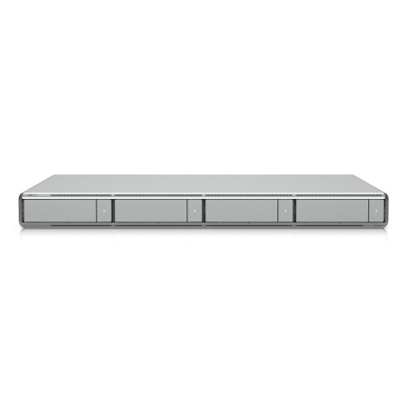 1U UniFi Protect NVR with