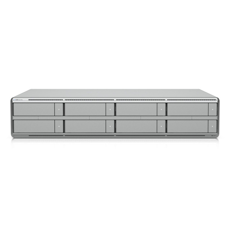 2U UniFi Protect NVR with