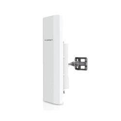 Operates on 2.4 & 5GHz with | APLIUM