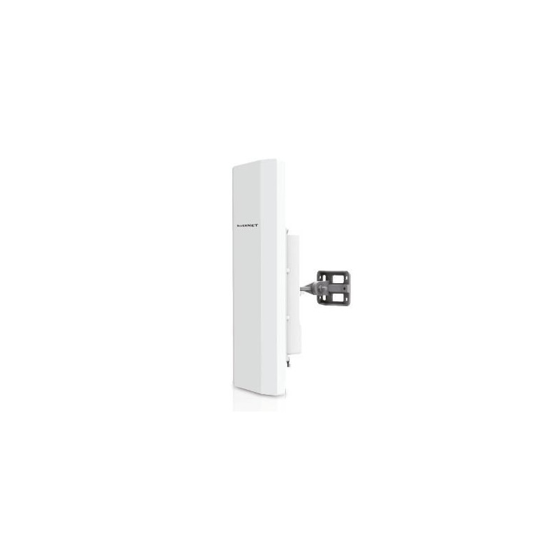 Operates on 2.4 & 5GHz with | APLIUM