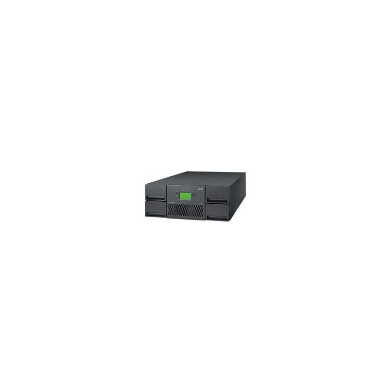 TS3200 Tape Library Model L4U