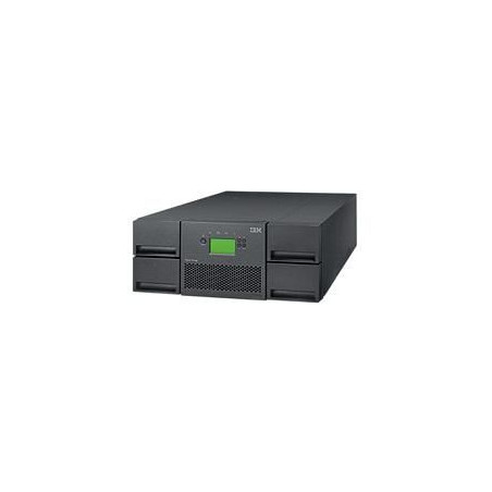 TS3200 Tape Library Model L4U