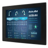 19" Panel Mount High