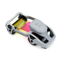 Ribbon Multipack Ymcko 58MMX99M 800 Images ZC100/ZC300 Emea | APLIUM