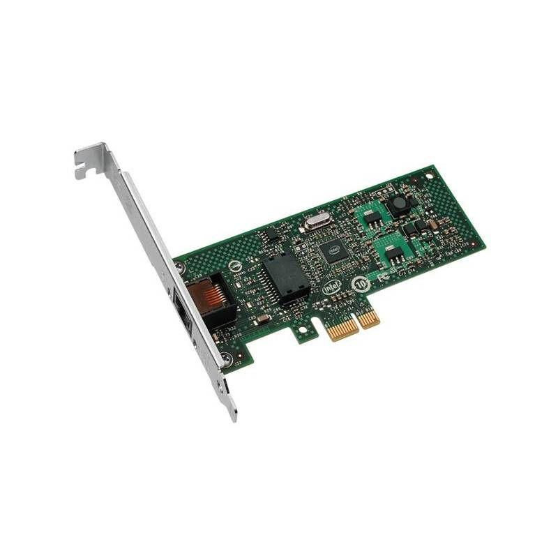 Eth Ctrl 1X1Gbit Pcie Ct