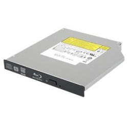 Blu-Ray Triple Writer