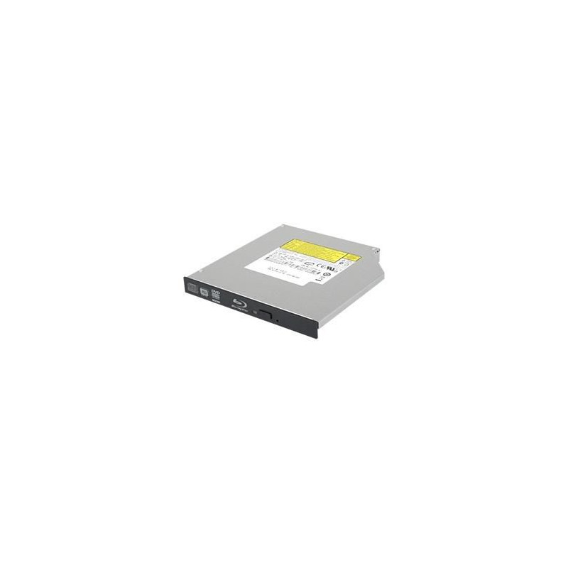 Blu-Ray Triple Writer