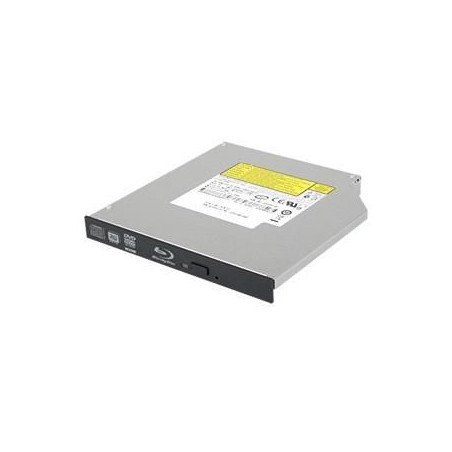 Blu-Ray Triple Writer