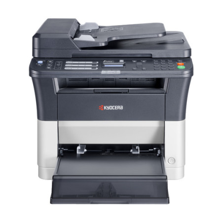 ECOSYS FS-1325MFP
