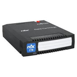 Rdx Medium 2Tb
