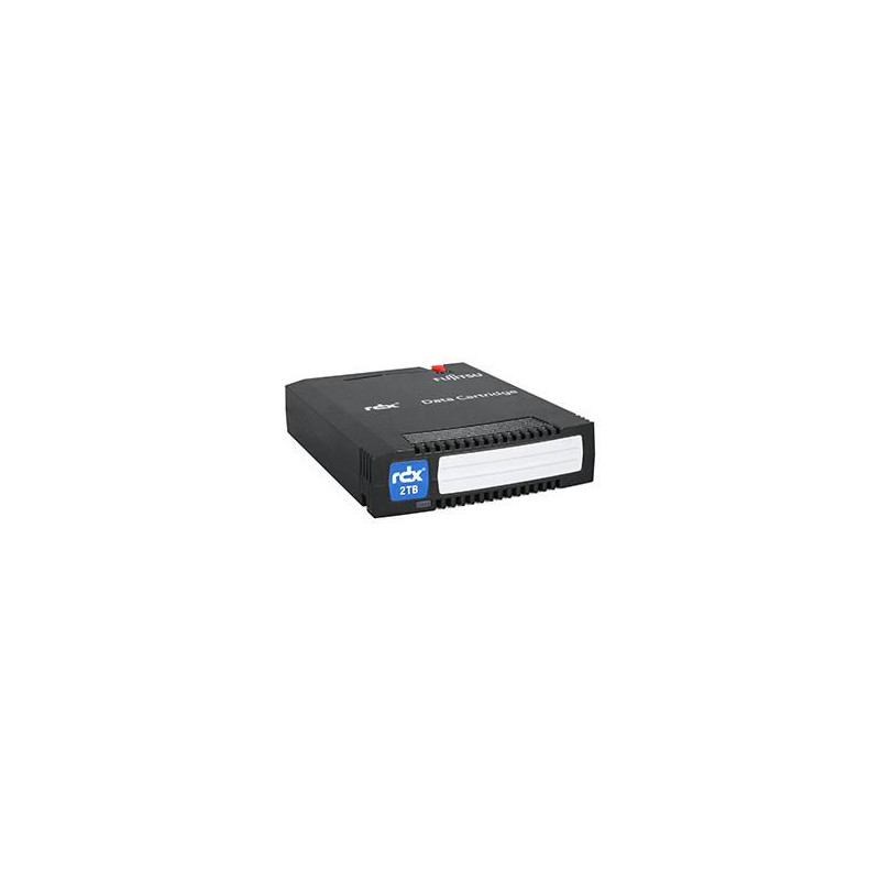 Rdx Medium 2Tb