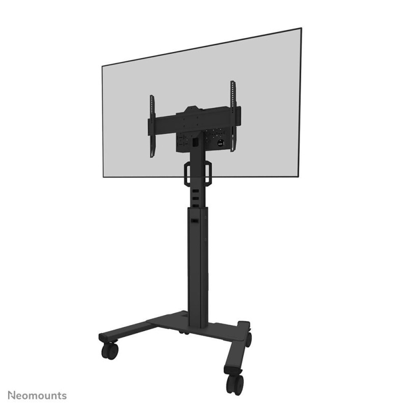 Neomounts Select Mobile Display Floor Stand (32-75IN) 10 Cm | APLIUM