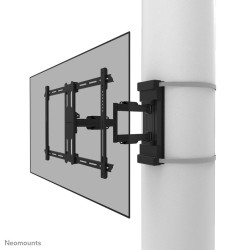 Neomounts Select Screen Pillar Mount (FULL Motion Vesa 600X4 | APLIUM