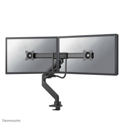 Neomounts By Neomounts Screen Desk Mount 2 SCREENS(TOPFIX Cl | APLIUM