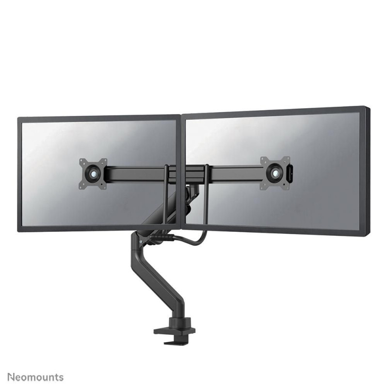 Neomounts By Neomounts Screen Desk Mount 2 SCREENS(TOPFIX Cl | APLIUM