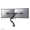 Neomounts By Neomounts Screen Desk Mount 2 SCREENS(TOPFIX Cl | APLIUM