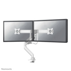 Neomounts By Neomounts Screen Desk Mount 2 SCREENS(TOPFIX Cl | APLIUM