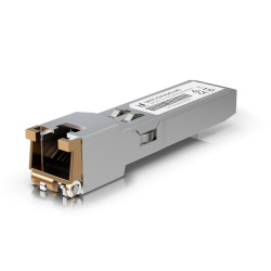 Ubiquiti Networks UACC-CM-RJ45-MG red modulo transceptor | APLIUM