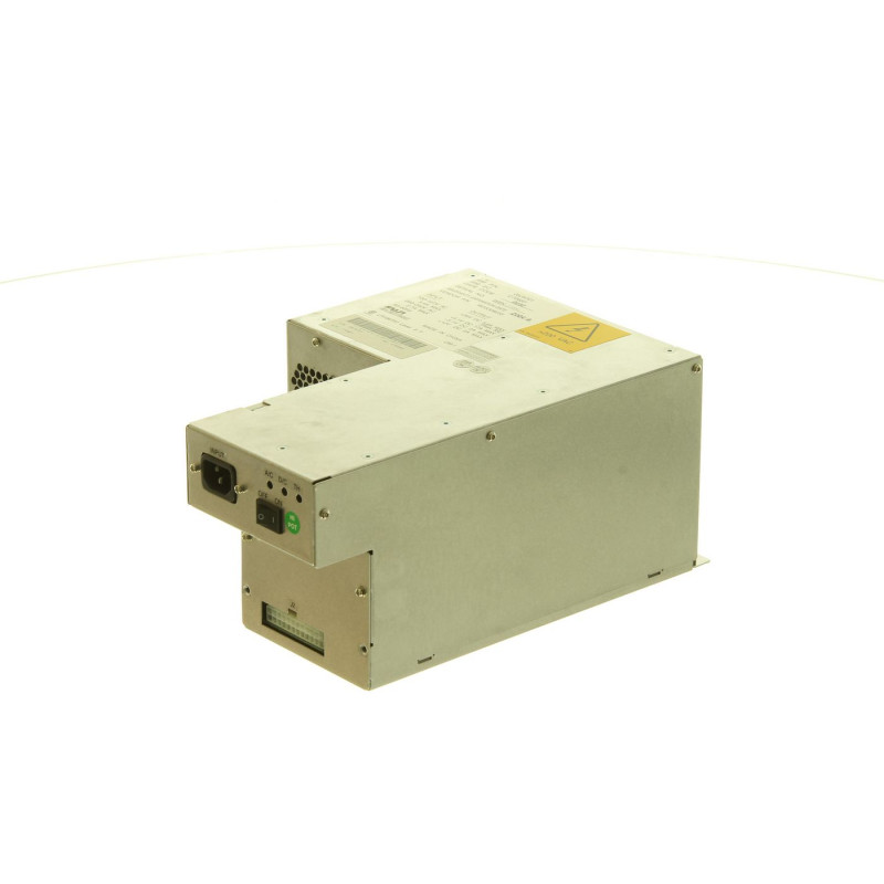 Power Supply