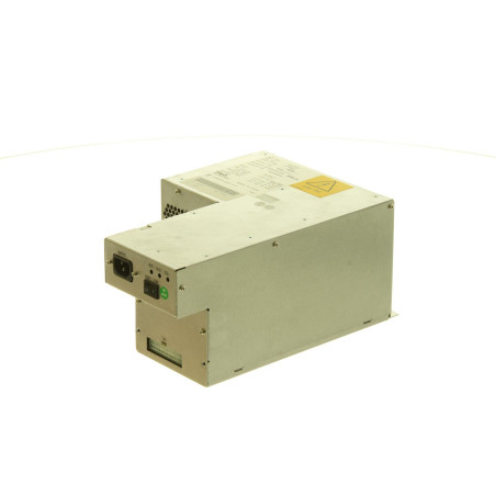 Power Supply