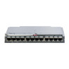 BROCADE 16G/28C PP+EMB