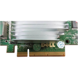 PERC H800 External RAID