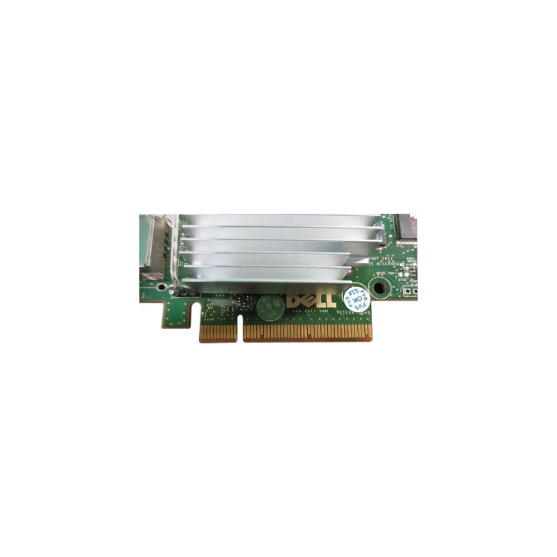 PERC H800 External RAID