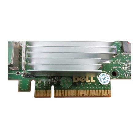 PERC H800 External RAID