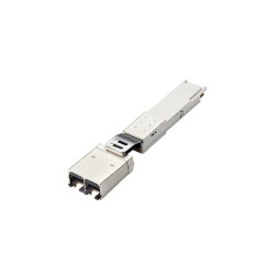 Dual 10GBASE-T QSFP+