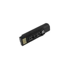 Battery Pack, Removable,