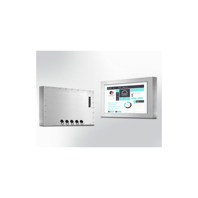 IP66 Stainless-304