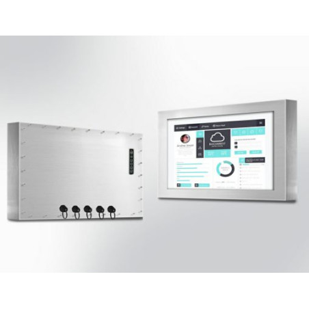 IP66 Stainless-304