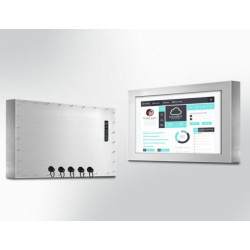 IP66 Stainless-304