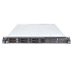 Rack-Mounted Hardware