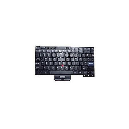 Keyboard (DUTCH)