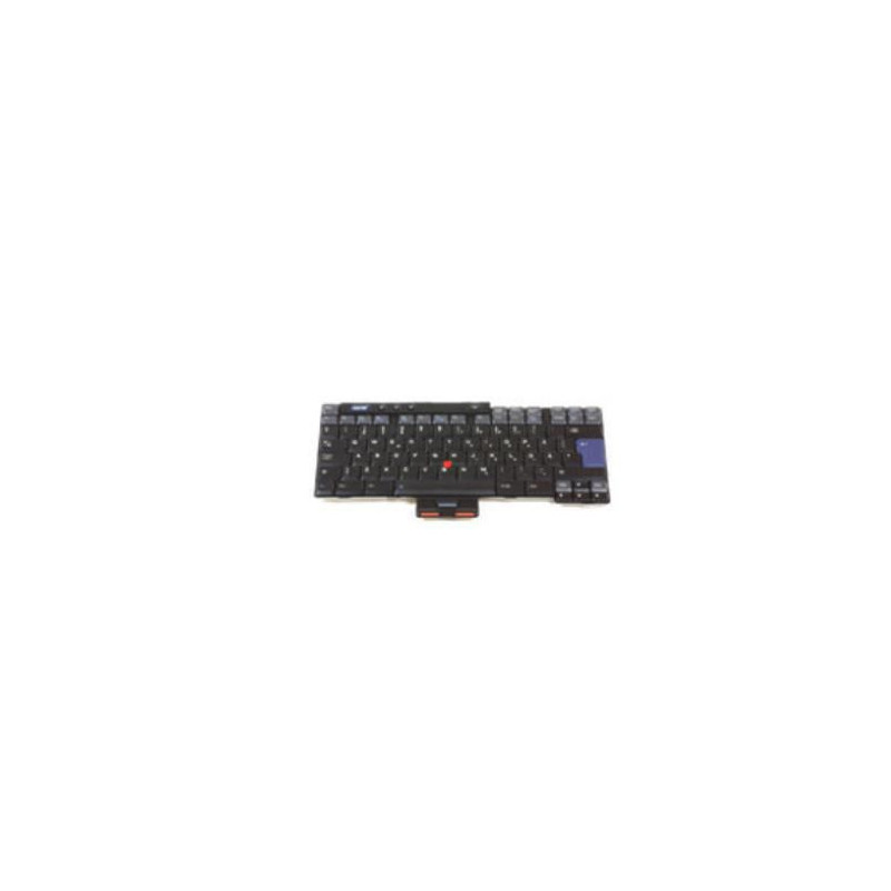 Keyboard (SWEDISH)