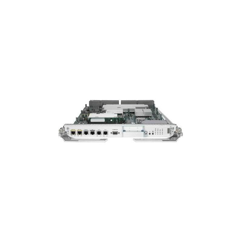 ASR9K Route Switch Processor