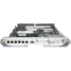 ASR9K Route Switch Processor