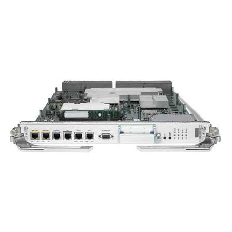 ASR9K Route Switch Processor