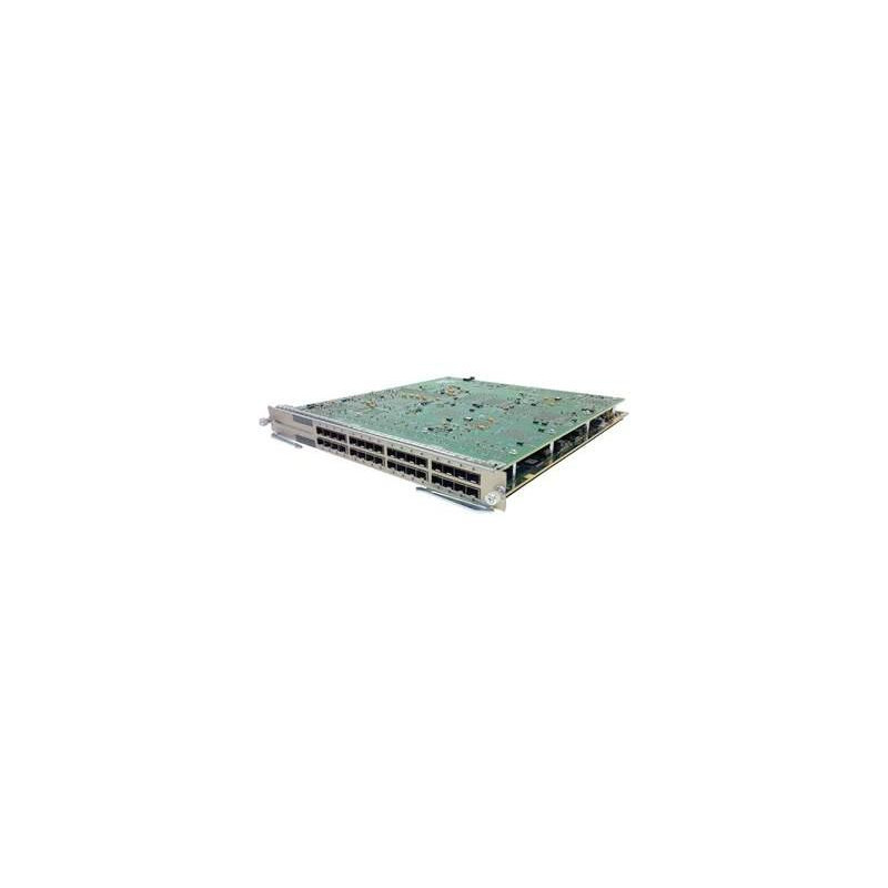 Catalyst 6800 Series 32-Port