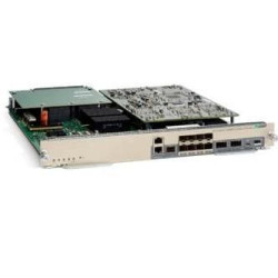 Catalyst 6800 Series