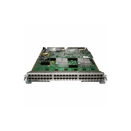 48-PORT 10/100/1000BASE-T