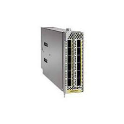 Nexus 6004 EF Chassis Module