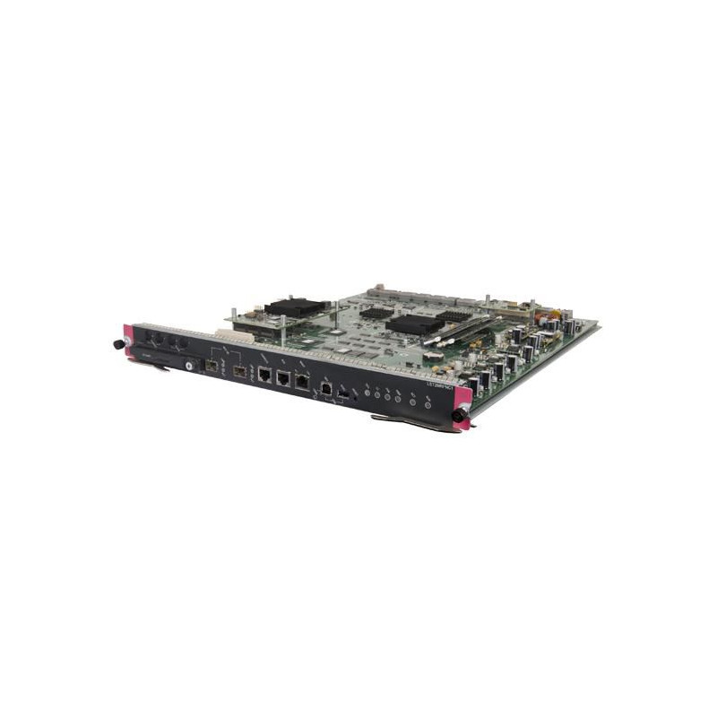 12500 MPU w/Comware V7 OS