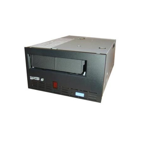 Ultrium 6 Fibre Drive