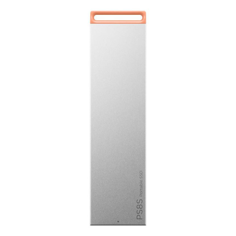 PS8S Portable SSD 512GB