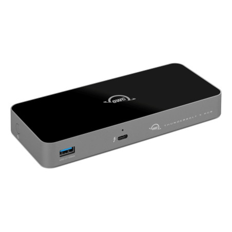 Thunderbolt 5 Hub 120000 | APLIUM