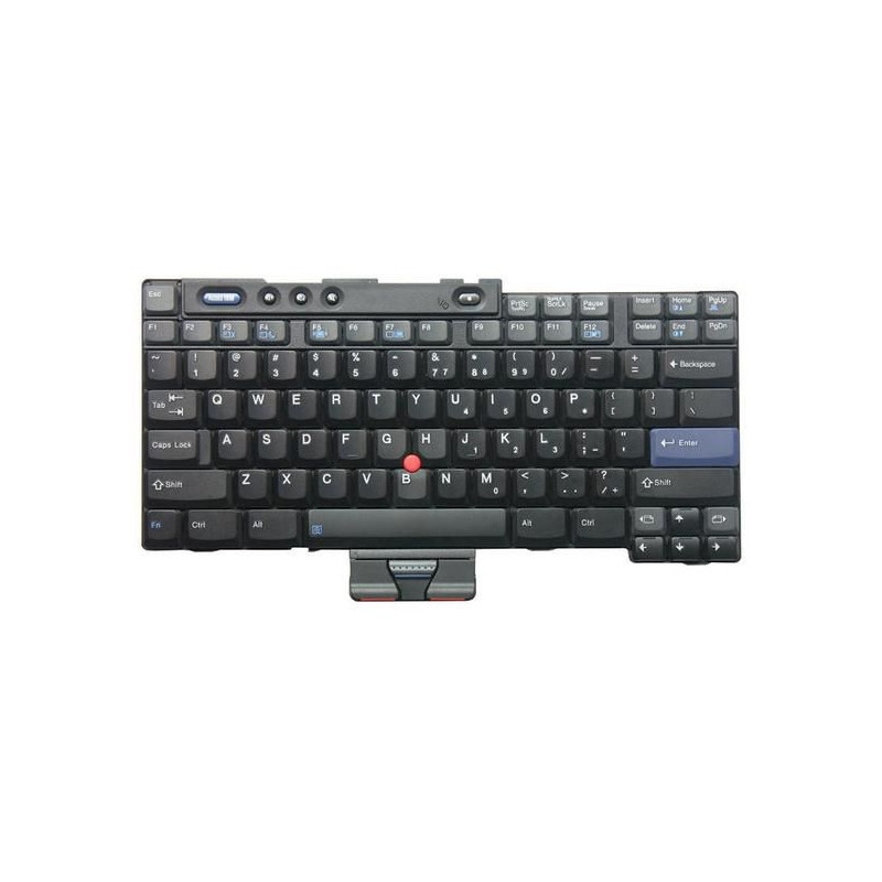 Keyboard (DUTCH)